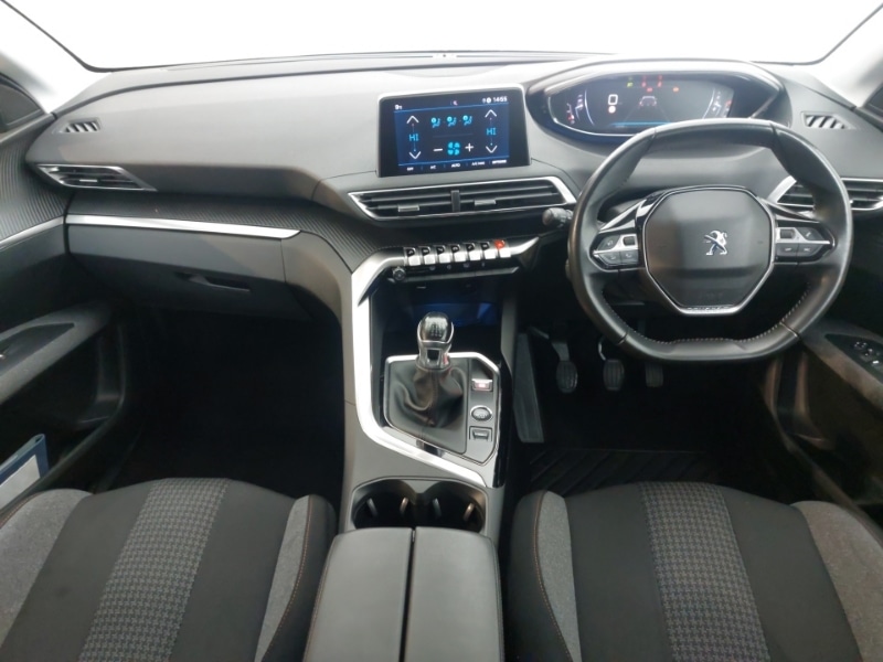 Used Peugeot 5008 2021 for sale - 77563312: Photo 2