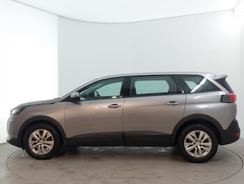Used Peugeot 5008 2021 for sale - 77563312: Photo