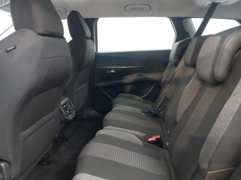 Used Peugeot 5008 2021 for sale - 77563312: Photo 6