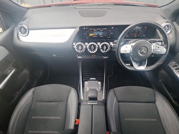 Used Mercedes-Benz B Class 2022 for sale - 78290545: Photo