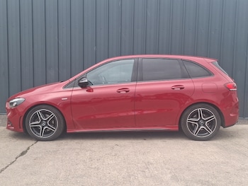 Used Mercedes-Benz B Class 2022 for sale - 78290545: Photo