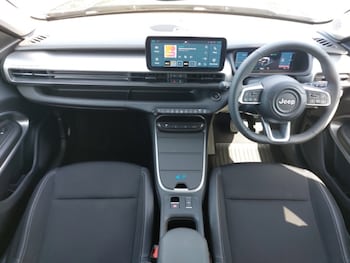 Used Jeep Avenger 2024 for sale - 78683752: Photo