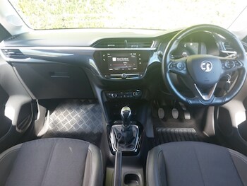 Used Vauxhall Corsa 2021 for sale - 78560656: Photo