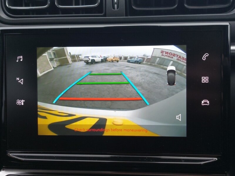 Used Citroen C3 2022 for sale - 78214033: Photo 10