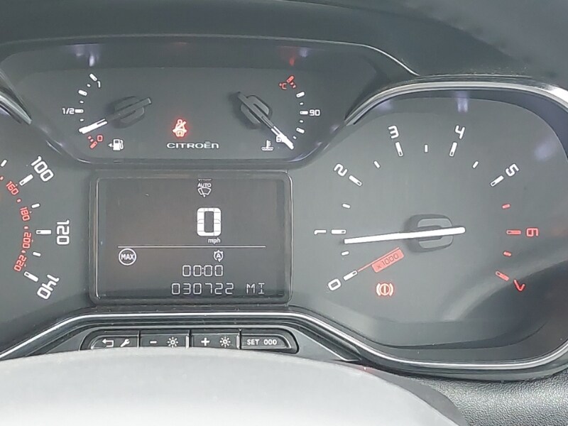 Used Citroen C3 2022 for sale - 78214033: Photo 11