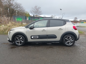 Used Citroen C3 2022 for sale - 78214033: Photo