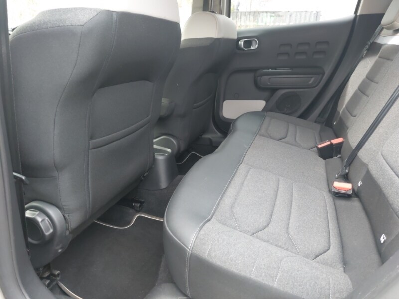 Used Citroen C3 2022 for sale - 78214033: Photo 6