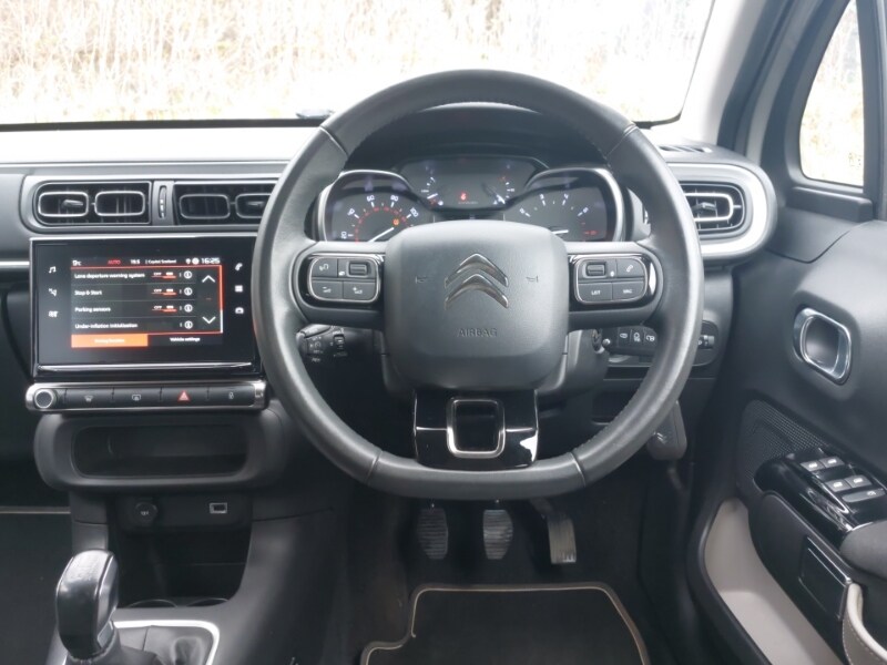 Used Citroen C3 2022 for sale - 78214033: Photo 7