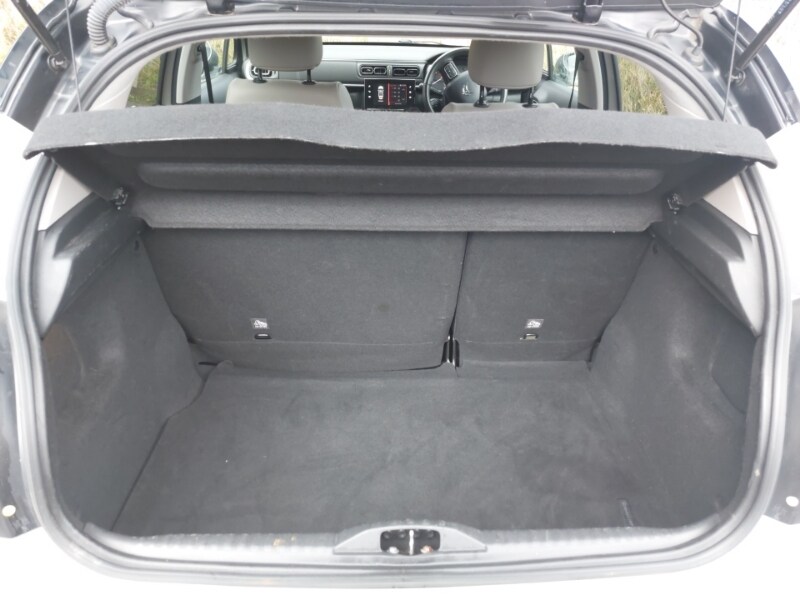 Used Citroen C3 2022 for sale - 78214033: Photo 8