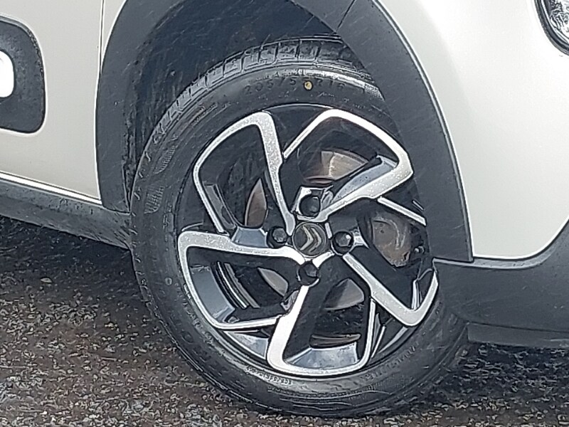 Used Citroen C3 2022 for sale - 78214033: Photo 9