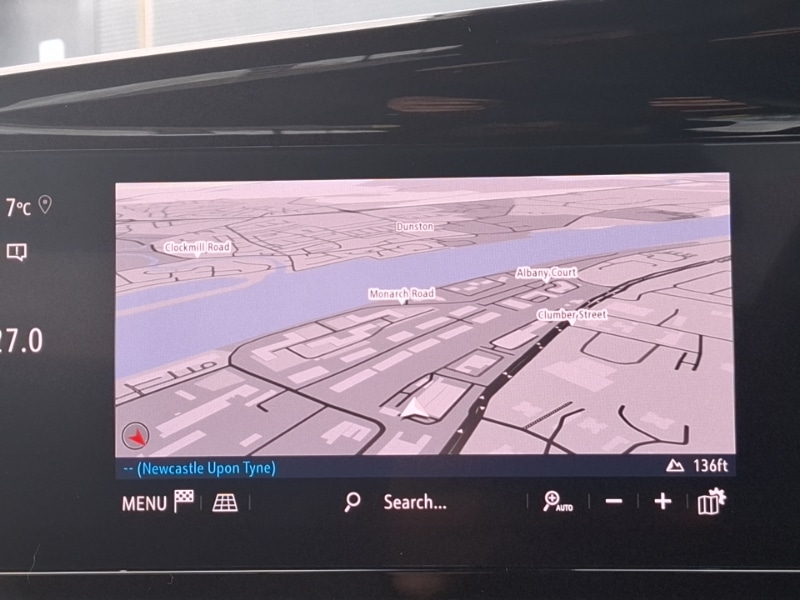 Used Vauxhall Mokka 2021 for sale - 77876143: Photo 10