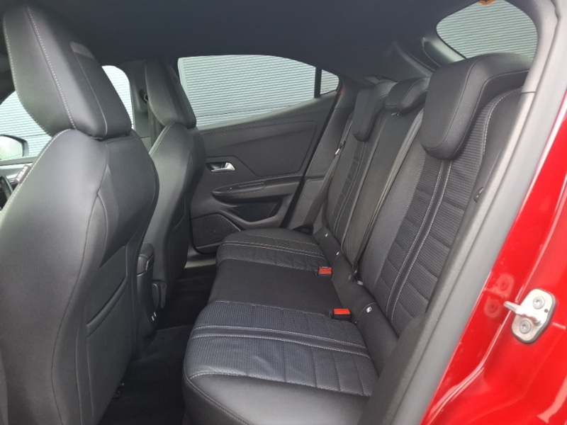 Used Vauxhall Mokka 2021 for sale - 77876143: Photo 6