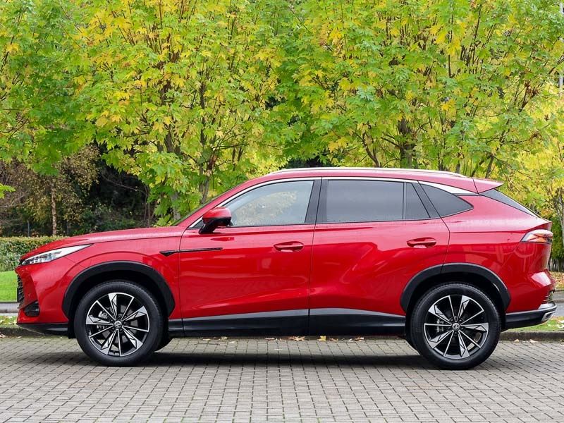 Used MG MG HS 2025 for sale - 76456260: Photo 5