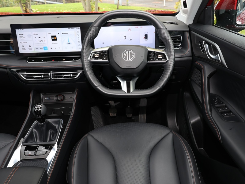 Used MG MG HS 2025 for sale - 76456260: Photo 7