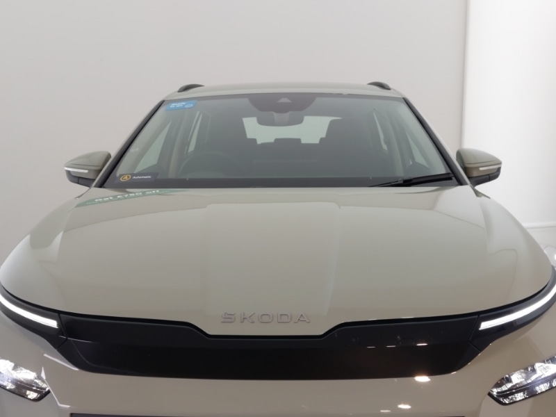 Used Skoda Elroq 2025 for sale - 76182971: Photo 12