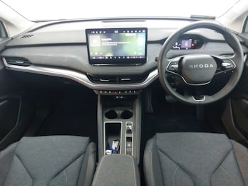 Used Skoda Elroq 2025 for sale - 76182971: Photo 2