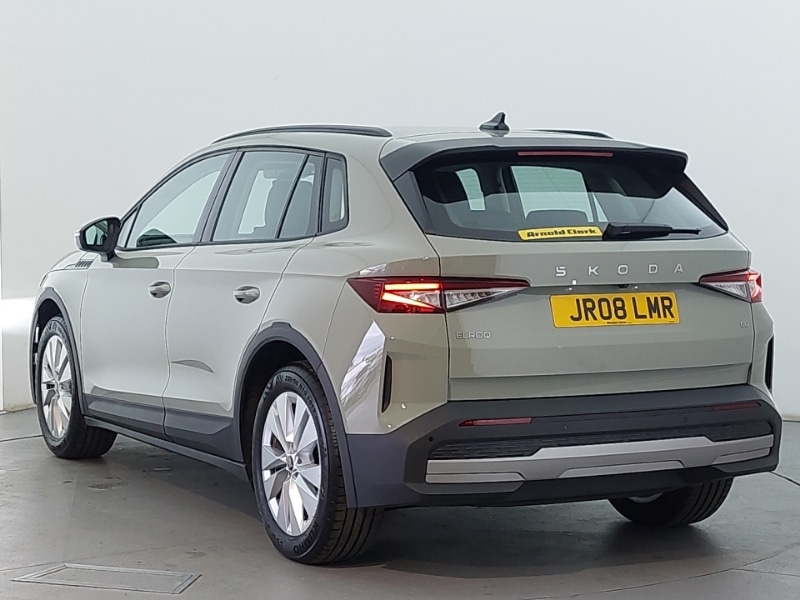 Used Skoda Elroq 2025 for sale - 76182971: Photo 3