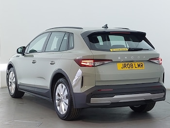 Used Skoda Elroq 2025 for sale - 76182971: Photo 3