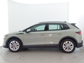 Used Skoda Elroq 2025 for sale - 76182971: Photo 4