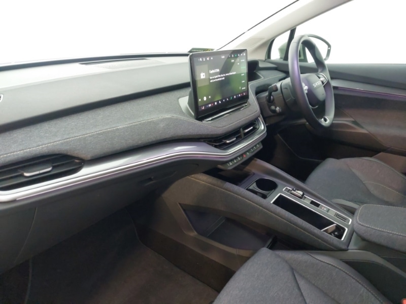 Used Skoda Elroq 2025 for sale - 76182971: Photo 5