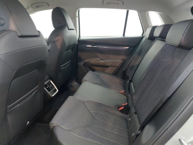 Used Skoda Elroq 2025 for sale - 76182971: Photo 6