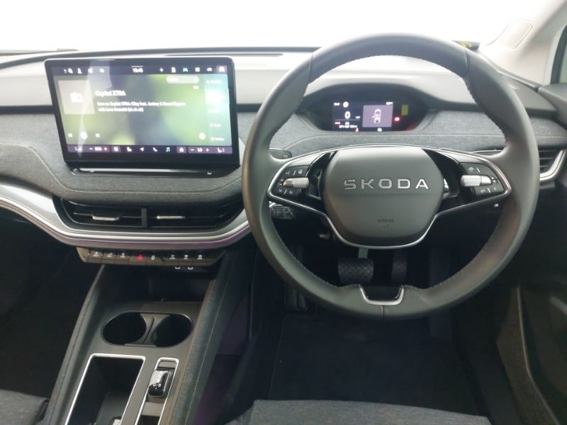 Used Skoda Elroq 2025 for sale - 76182971: Photo 7