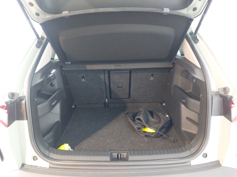 Used Skoda Elroq 2025 for sale - 76182971: Photo 8