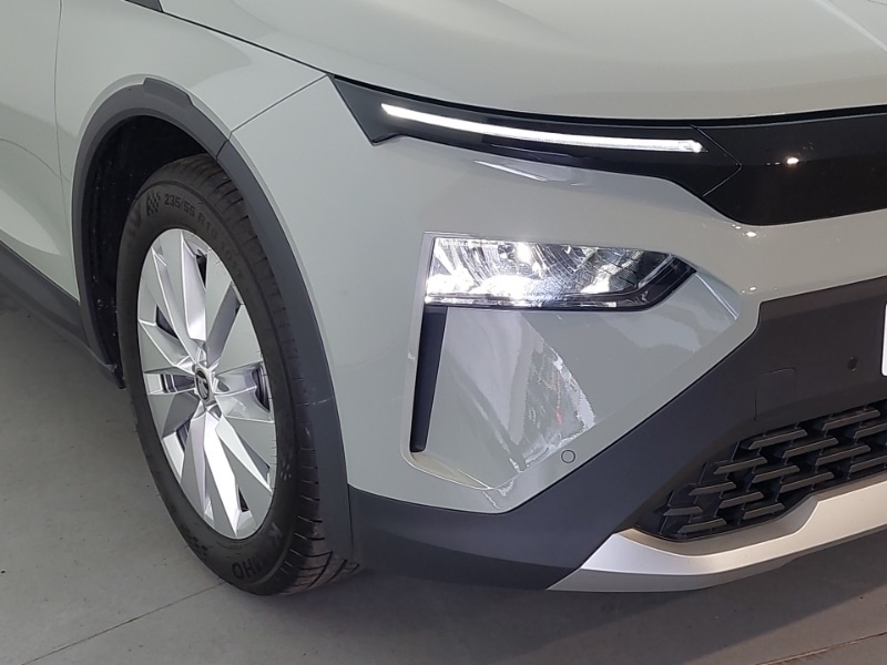 Used Skoda Elroq 2025 for sale - 76182971: Photo 9