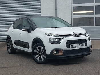 Used Citroen C3 2022 for sale - 78957678: Photo