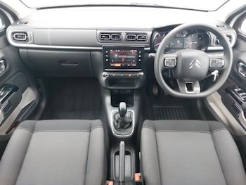Used Citroen C3 2022 for sale - 78957678: Photo