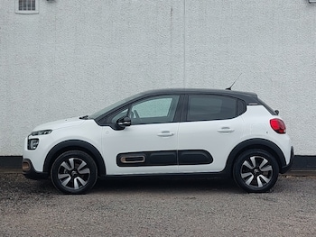 Used Citroen C3 2022 for sale - 78957678: Photo