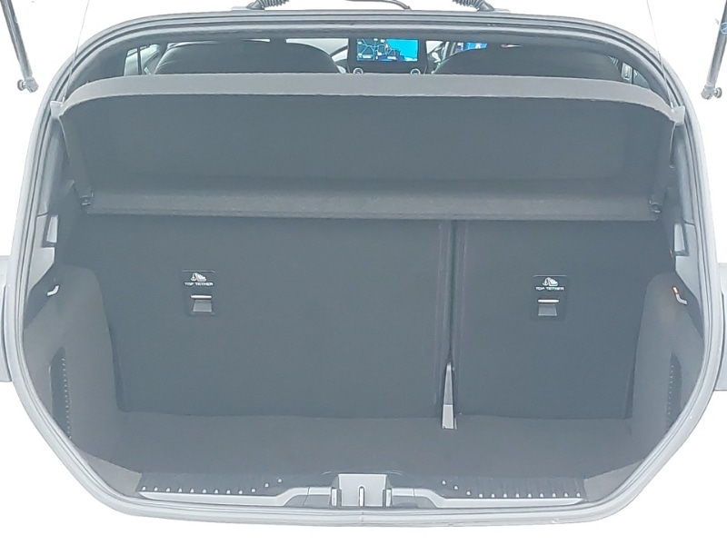 Used Ford Fiesta 2022 for sale - 77104889: Photo 8