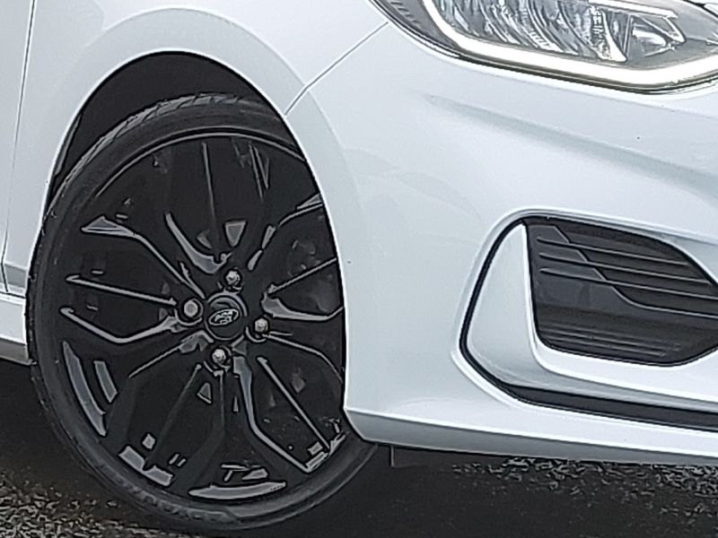 Used Ford Fiesta 2022 for sale - 77104889: Photo 9