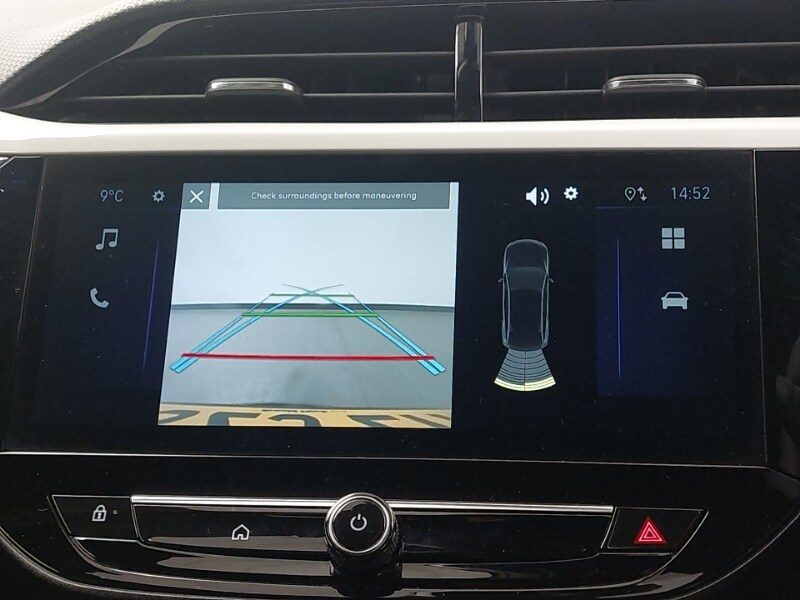 Used Vauxhall Corsa 2025 for sale - 76682905: Photo 10