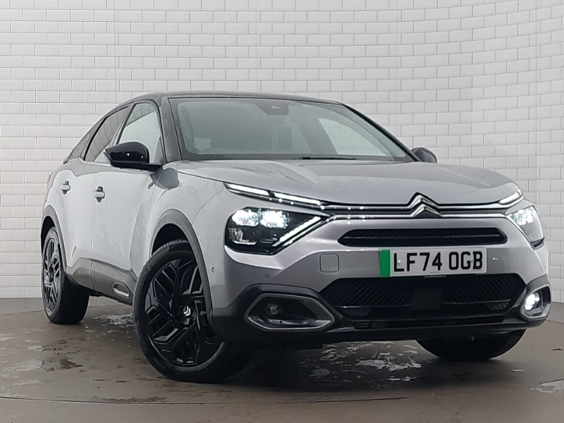 Used Citroen C4 2024 for sale - 76619360: Photo 1