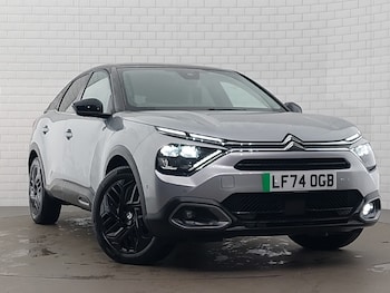 2024 - 100kW E-series 50kWh 5dr Auto