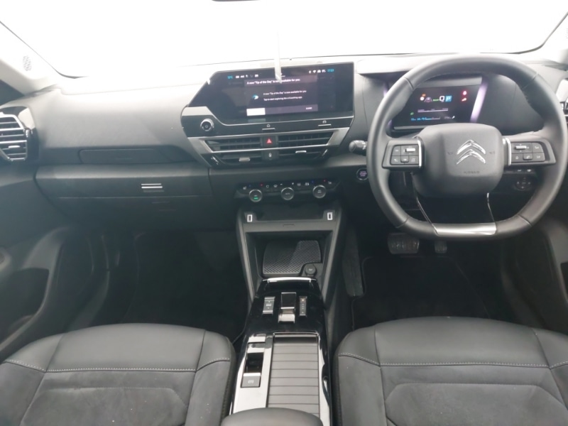 Used Citroen C4 2024 for sale - 76619360: Photo 2