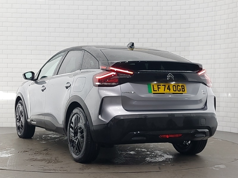 Used Citroen C4 2024 for sale - 76619360: Photo 3