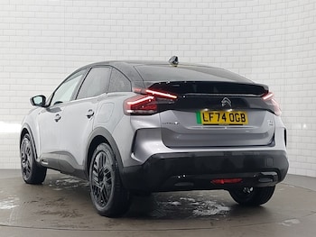 Used Citroen C4 2024 for sale - 76619360: Photo