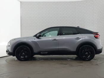 Used Citroen C4 2024 for sale - 76619360: Photo