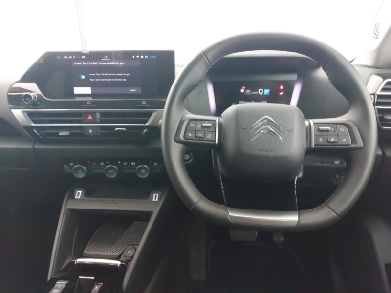 Used Citroen C4 2024 for sale - 76619360: Photo 7