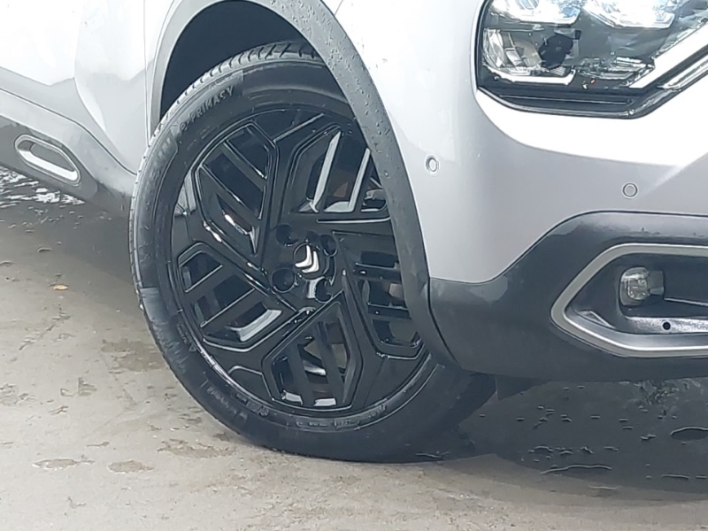 Used Citroen C4 2024 for sale - 76619360: Photo 9