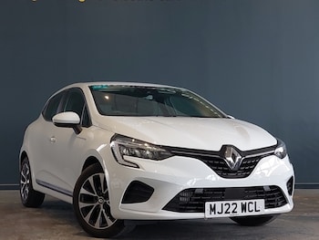 Renault - Clio