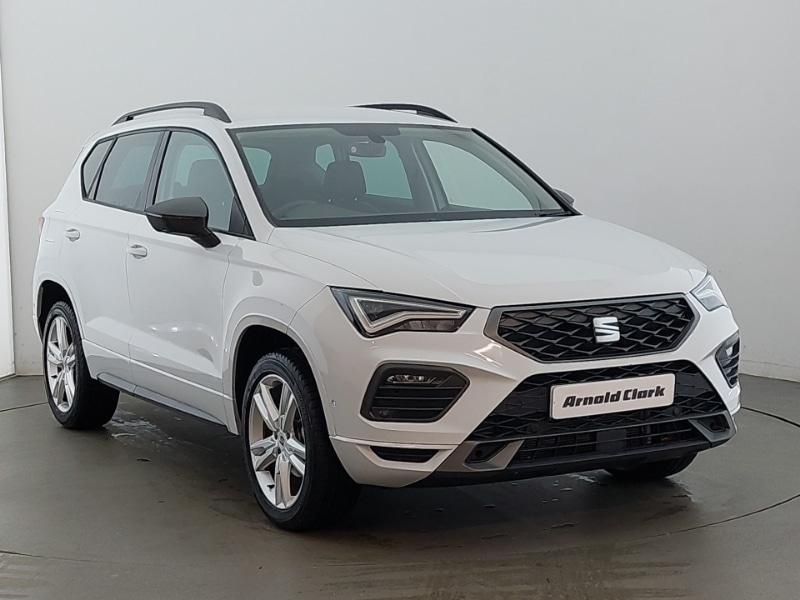 Used SEAT Ateca 2024 for sale - 76451413: Photo 1