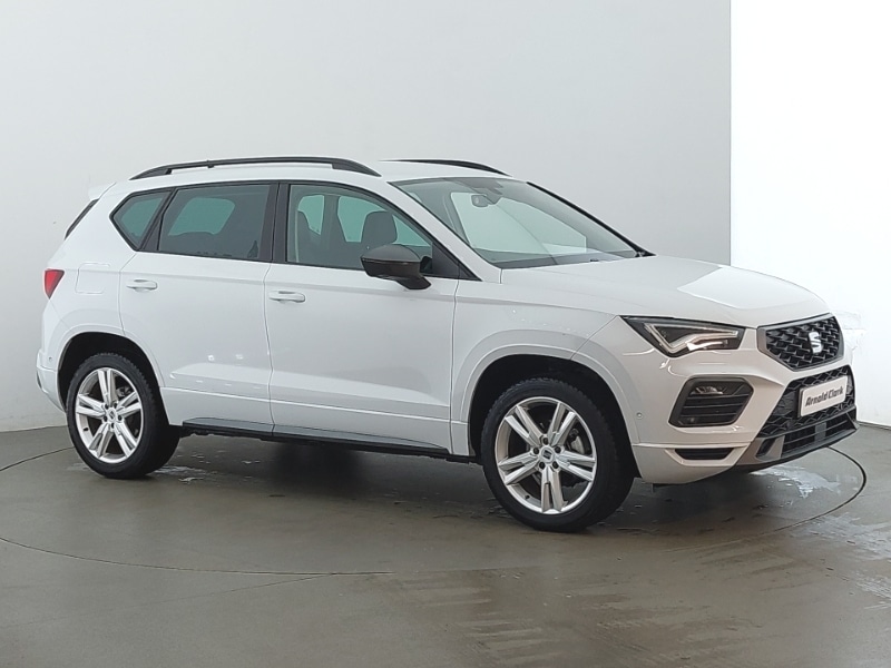 Used SEAT Ateca 2024 for sale - 76451413: Photo 12