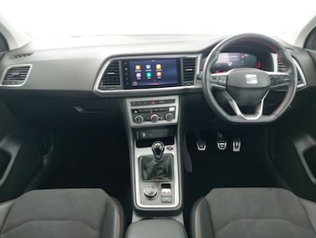 Used SEAT Ateca 2024 for sale - 76451413: Photo