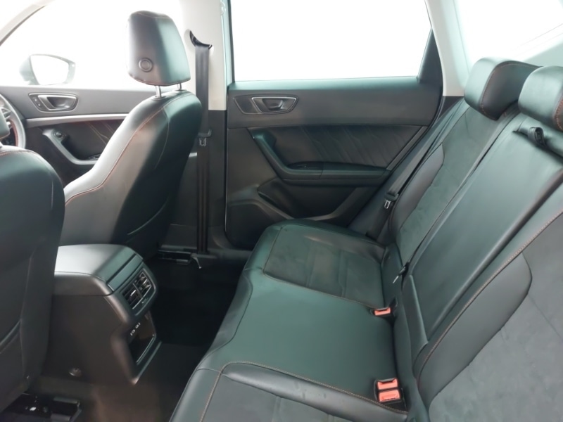 Used SEAT Ateca 2024 for sale - 76451413: Photo 6