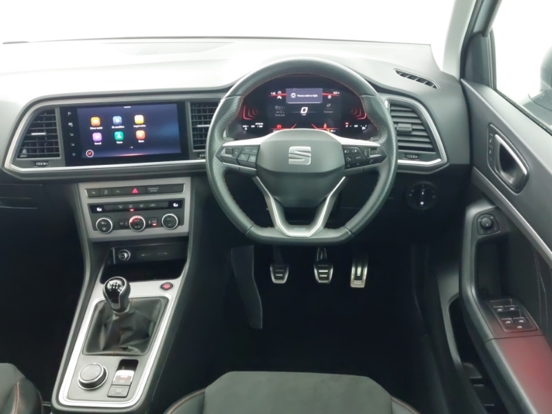 Used SEAT Ateca 2024 for sale - 76451413: Photo 7