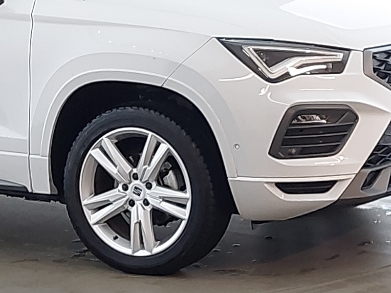 Used SEAT Ateca 2024 for sale - 76451413: Photo 9