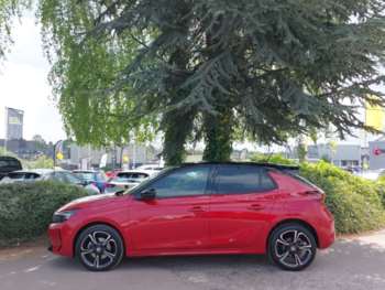 Used Vauxhall Corsa 2024 for sale - 74792900: Photo